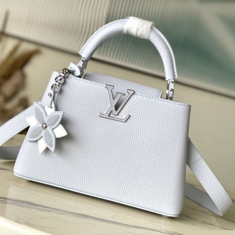 LV Capucines Bags